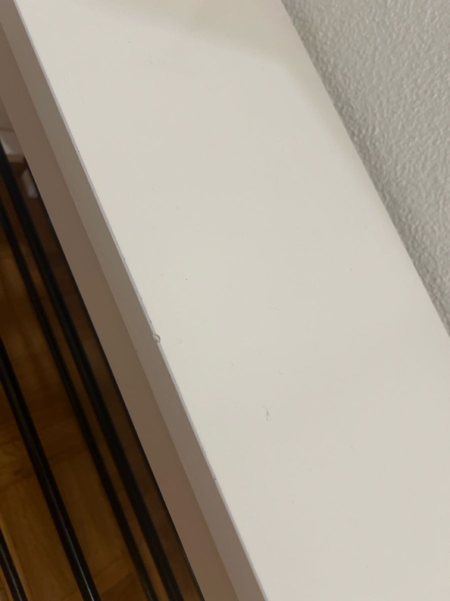 Panchine: Ikea Hemnes Bank – Usato da Tuggen venduto da Tantas 3