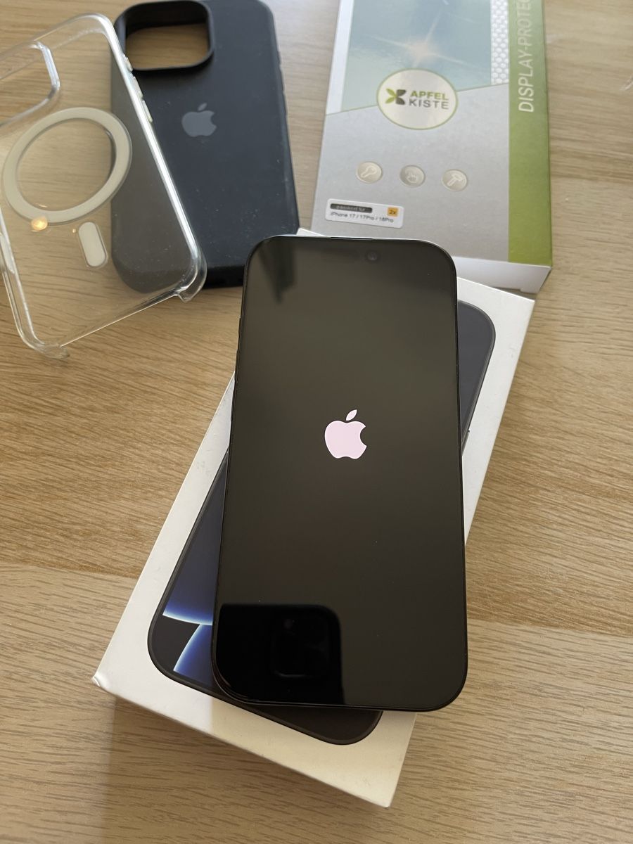 Apple Telefoni cellulari / Smartphones: IPhone 16 pro 128gb 91% – Usato da Biel/Bienne venduto da ham_wf9n 3