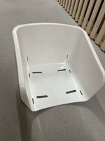 Kindersitz für Schlitten