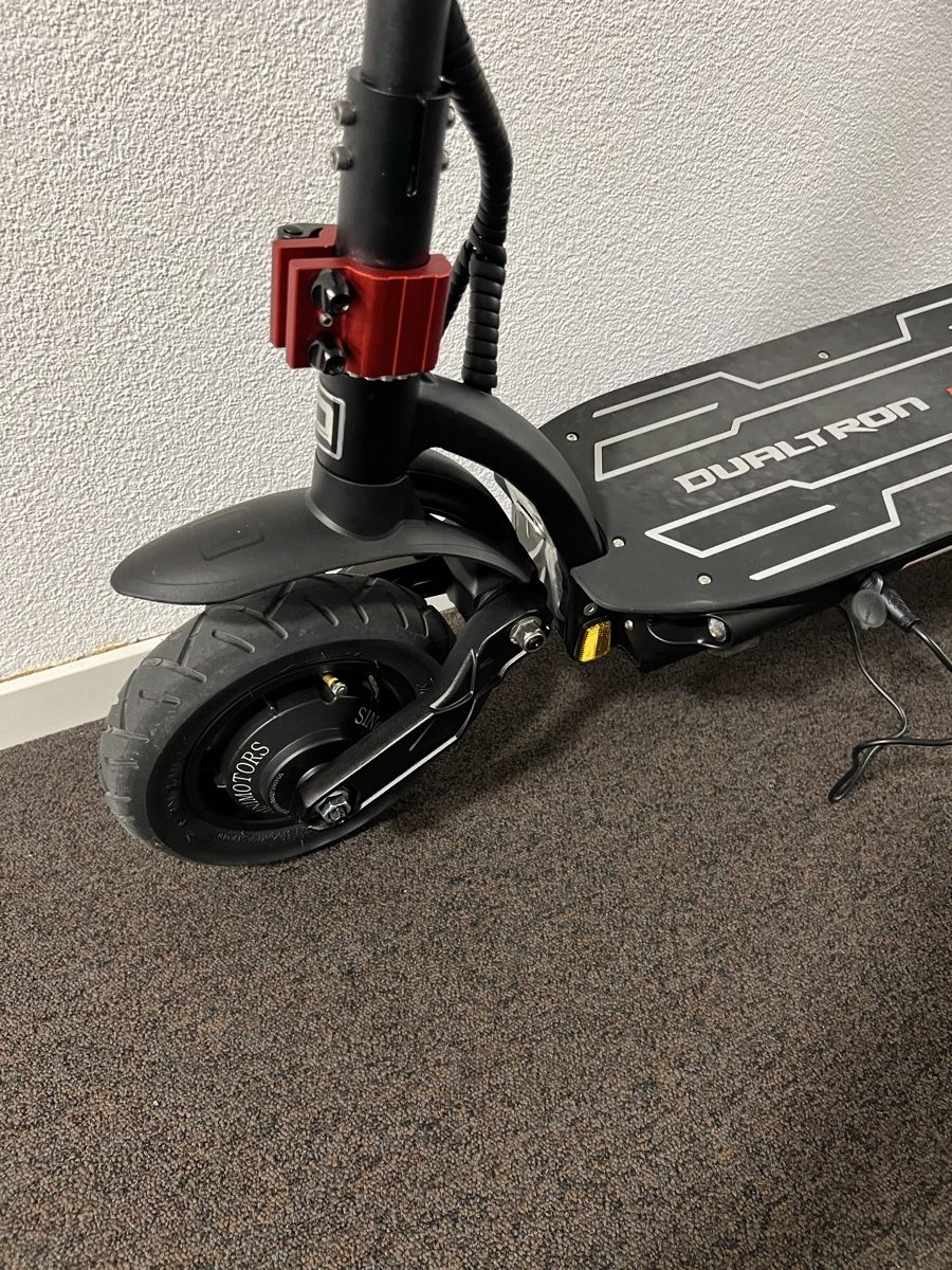 Scooter: Dulatron Forever Pro e scooter – Nuovo (secondo la descrizione) da Bürgenstock venduto da reg_2w5v 1