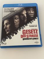 Gesetz der Strasse (Blu-Ray) – Top Zustand! Filmklassiker