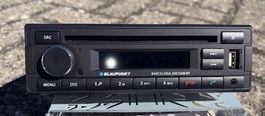 Blaupunkt Barcelona 200 DAB BT
