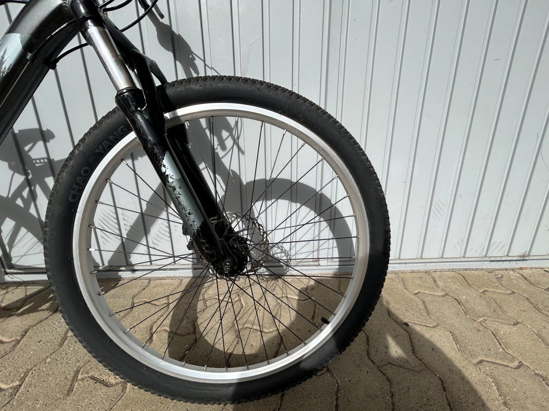 Biciclette: 26 Zoll Geneva Mtb – Usato da Aarau venduto da yil_vr9s 6
