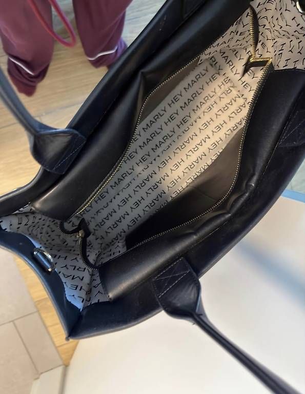 Sacs femmes: Hey Marly Shopper – D'occasion à Aarau par bit_q772 1