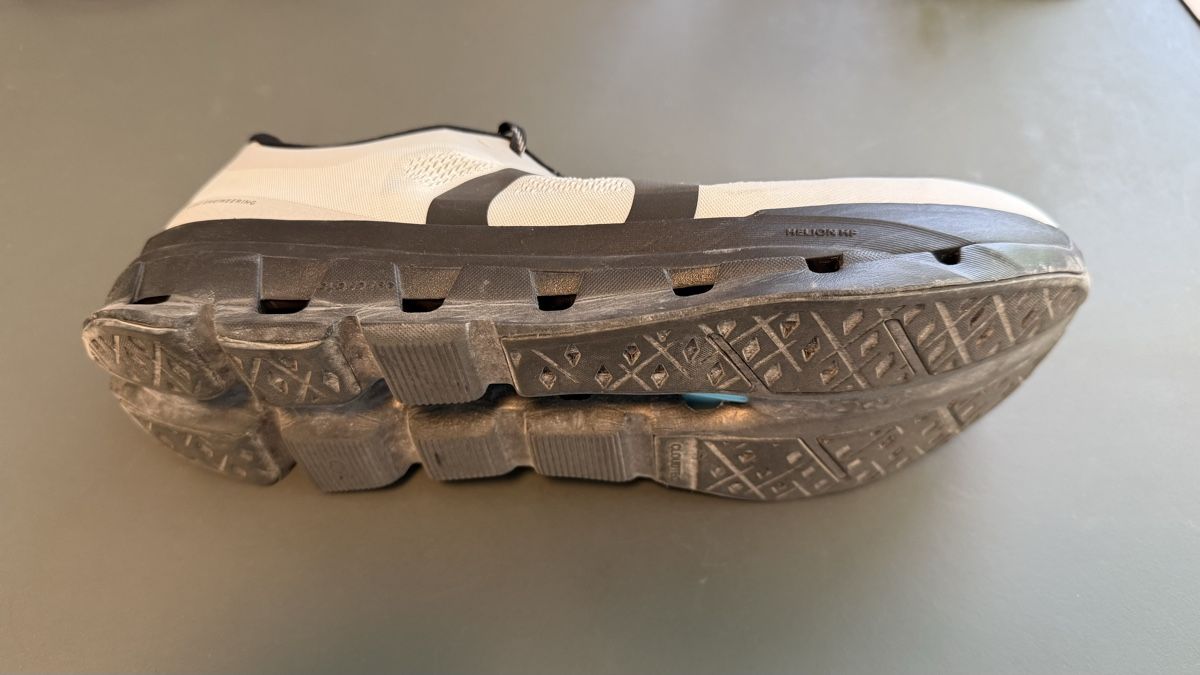 On Herrenschuhe: ON Cloudflow 5 | Grösse 46 (UK 11) – Gebraucht aus Rombach von ricopronto 1