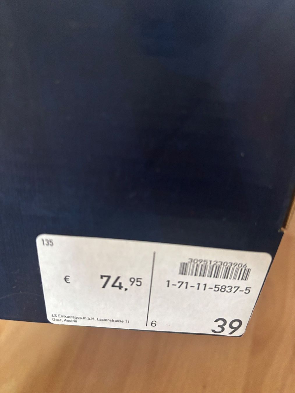 Skechers Scarpe da donna: Damen Sneaker Skechers Gr. 39 – Usato da Thun venduto da Melpi2010 3