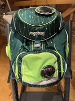 Ergobag Schulrucksack