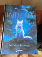 White Fox Der Ruf des Mondsteins