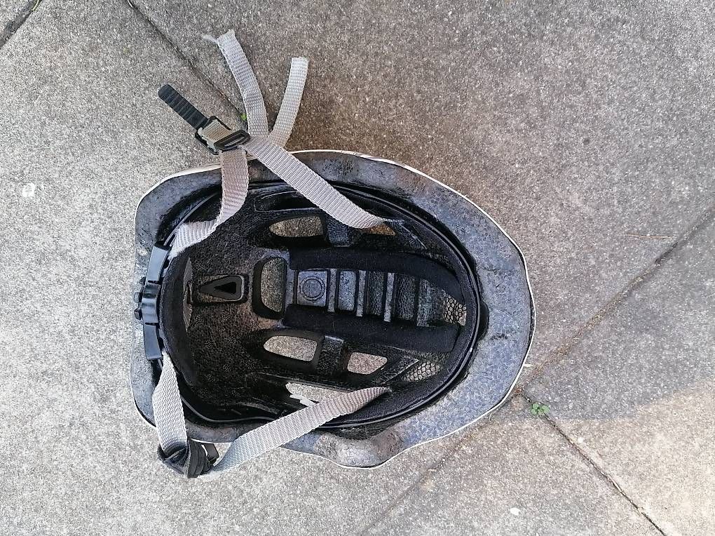Caschi: Velohelm Mädchen 51-55cm – Usato da Stansstad venduto da lengsi 1