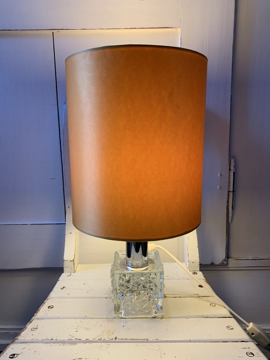 Lampade: Tischlampe 70er – Usato da Sissach venduto da youngmoon 5