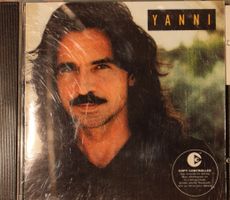 Yanni – Tribute
