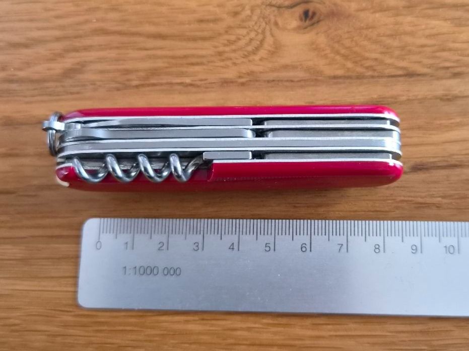Victorinox Couteaux de poche: Victorinox Taschenmesser – D'occasion à Bern par Respirit 7