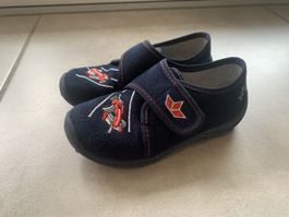 Savattes fermées (27)