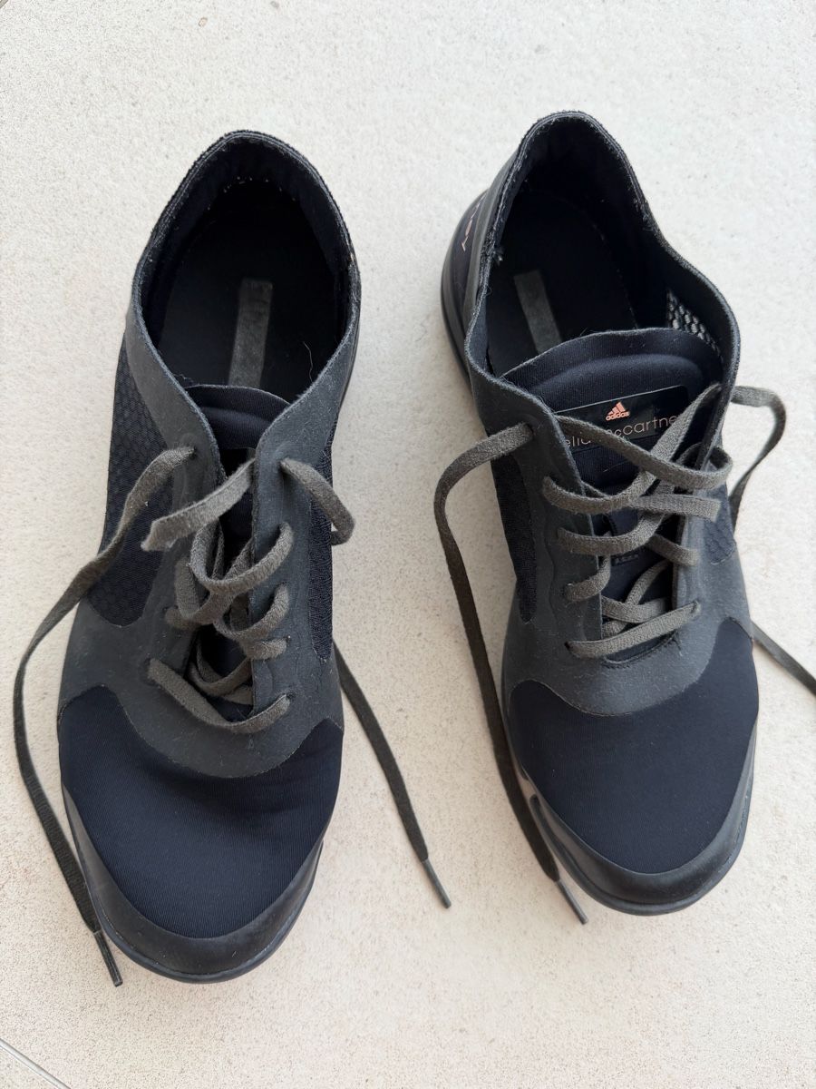 Stella McCartney Scarpe da donna: ADIDAS Stella McCartney Dance Schuhe Gr. 41,5 – Usato da Zug venduto da kow_6xr6 1