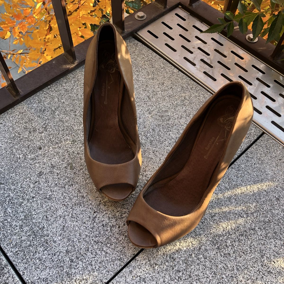 Scarpe da donna: Sommer Pumps / High Heels, Gr. 36 – Usato da Oberengstringen venduto da Simone_Ro 1