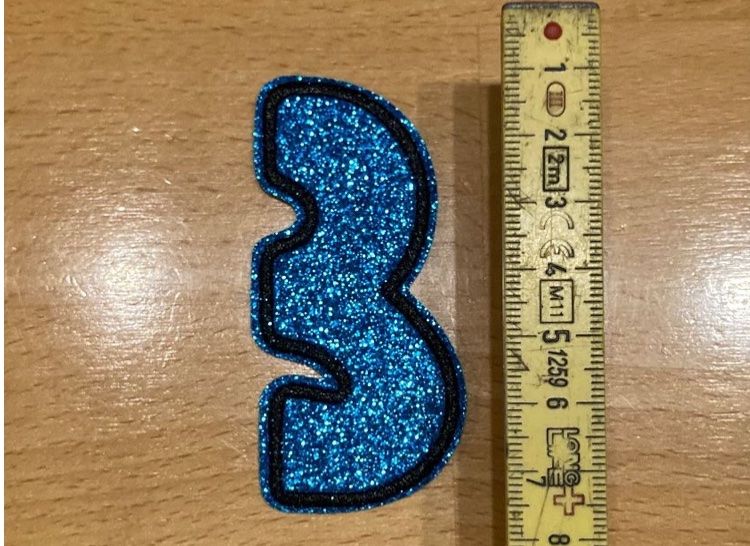 Insignes: Taylor Swift 13 Patch Aufnäher Pop 2 – Neuf (Voir description) à Horn par abutre72 1