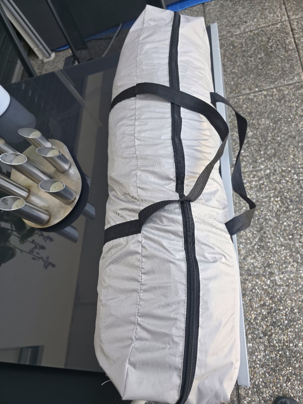 Zelte: zelt – Neu und originalverpackt aus Diepoldsau von johannanton51 3