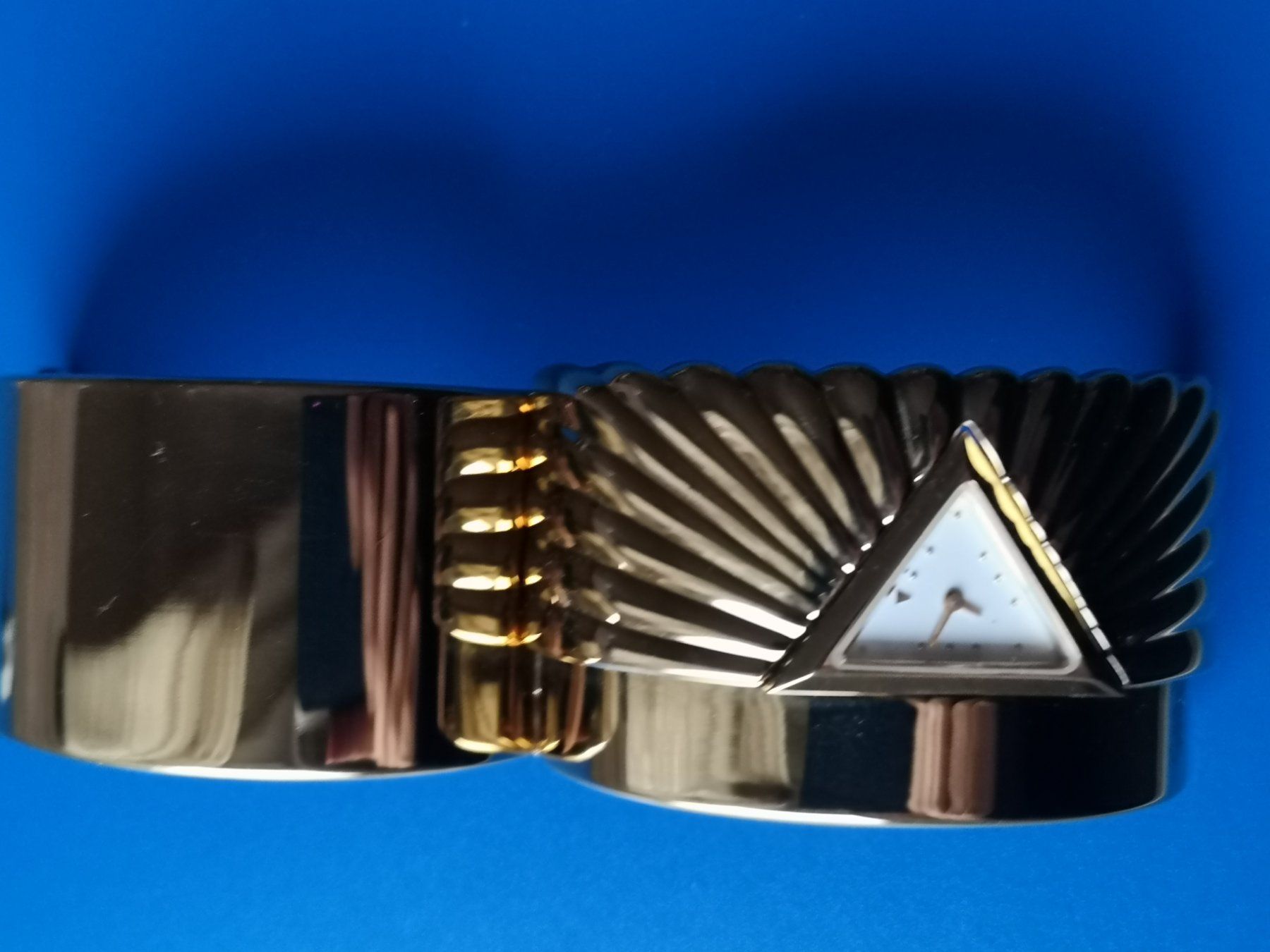 Orologi: The Franklin Mint 1988 Uhr – Usato da Schaffhausen venduto da Leveron13 3