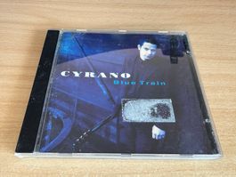 M1 Cyrano – Blue Train