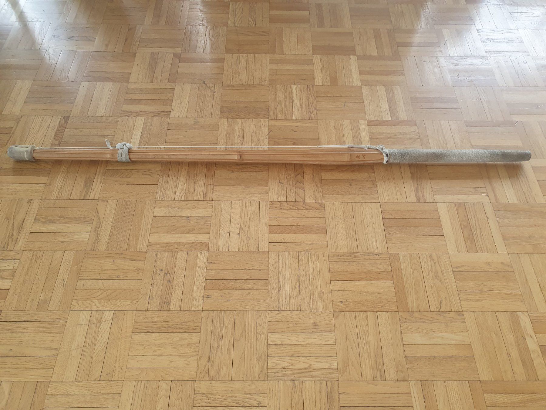 Altre raccolte & rarità: Shinai, taille 38 – Usato da Petit-Lancy venduto da at_6rdt