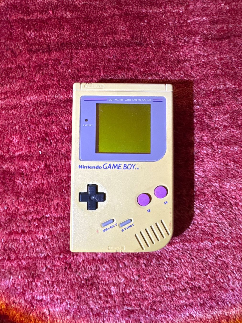 Nintendo Jeux: Gamboy – D'occasion à Zürich par Reber_626 4
