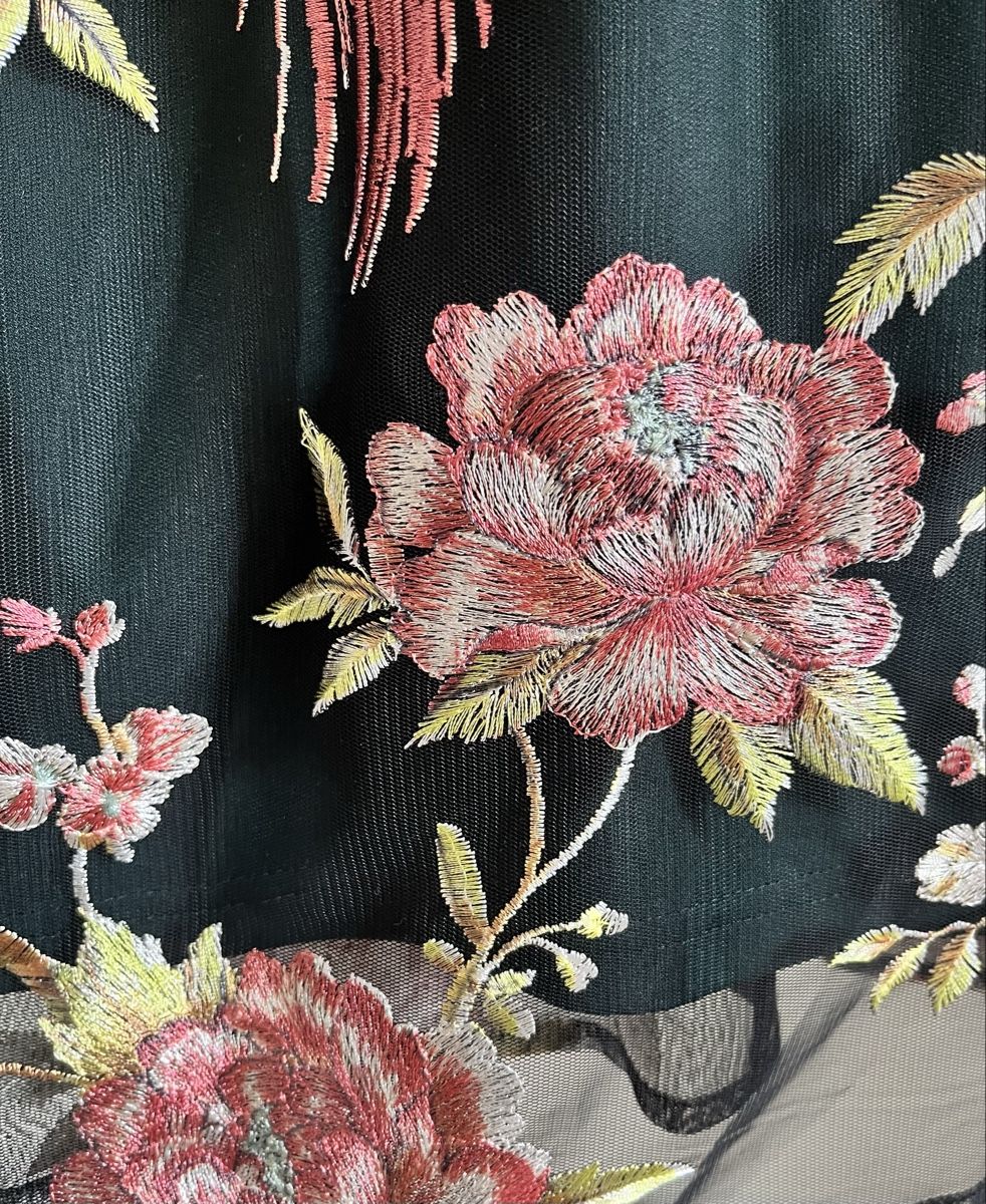 Phase Eight Vestiti: Festliches Sommerkleid Phase Eight, Gr. L – Usato da Winterthur venduto da Mahonyy 3