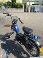 Mofa Pony GTX