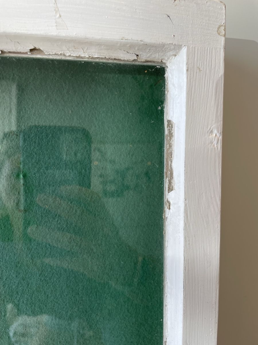 Vetrine: Vitrine Schaukasten  – Usato da Niederbüren venduto da poschti 7