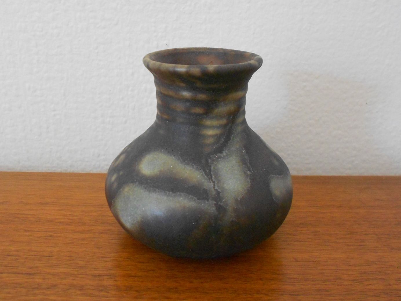 Vasi & Recipienti: Vintage Kramikvase Ruscha Art – Usato da Zollikofen venduto da Flavabana