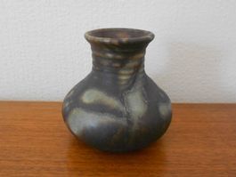 Vintage Kramikvase Ruscha Art