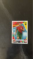 Topps Sammelkarte Goncalo Ramos Por 18 guter Zustand