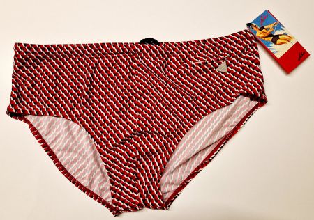 Badehose Herren XXL Lahco Rouge-Nour / Rabatt 50% - 70%!!!