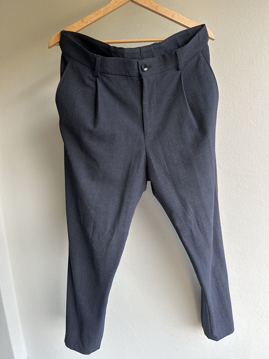 Strellson Lotti di vestiti: STRELLSON ANZUG-JACKE UND HOSE GR. 48 – Usato da Bern venduto da nonine21 3