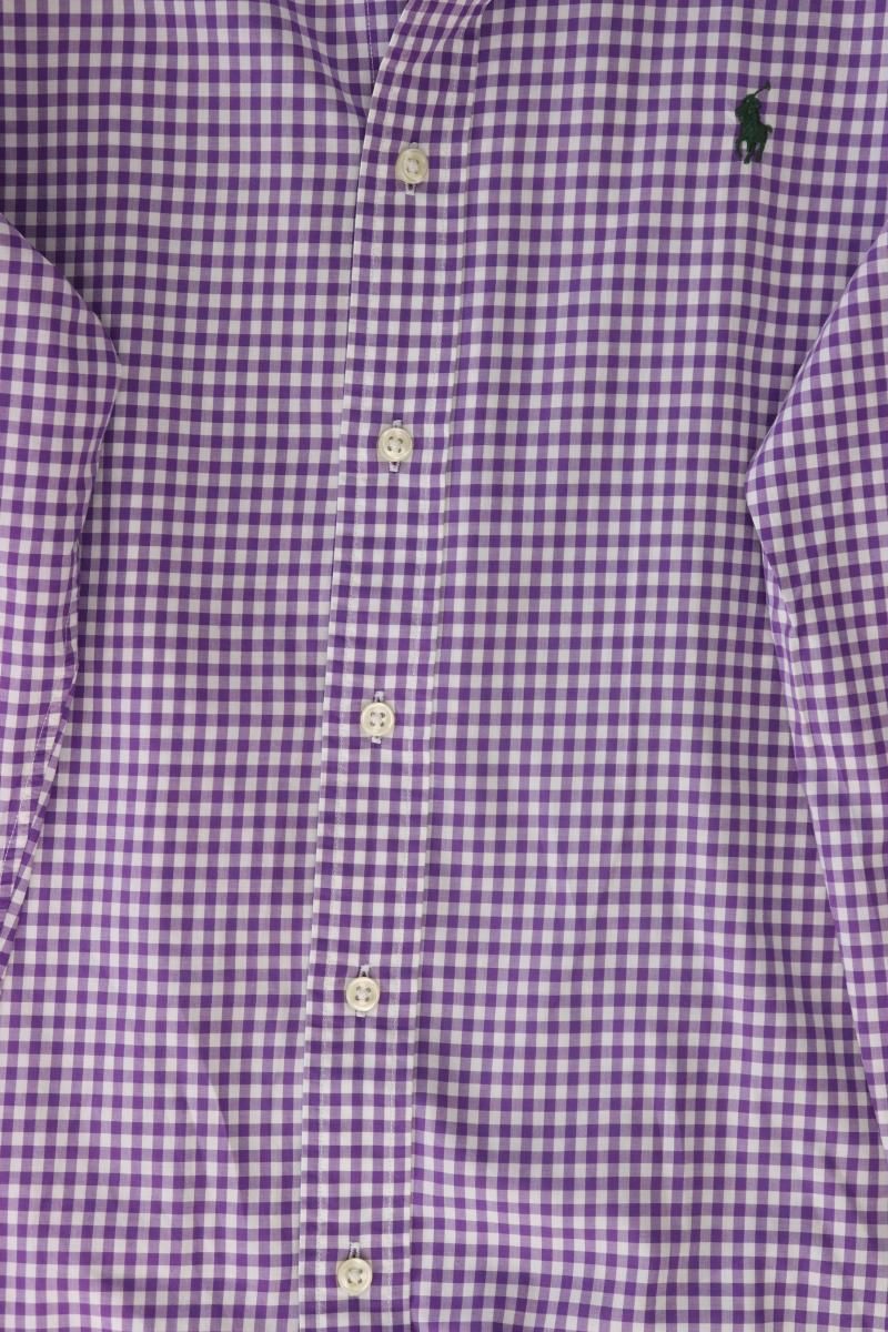 Camicie: Ralph Lauren Karohemd Gr. XL kariert – Usato da Neustadt an der Waldnaab venduto da SecondLifeFashion 2