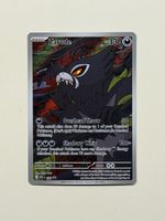 Zarude 088 Illustration Rare – Mega Evolution EN