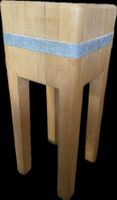 Metzgerbock / Hackblock