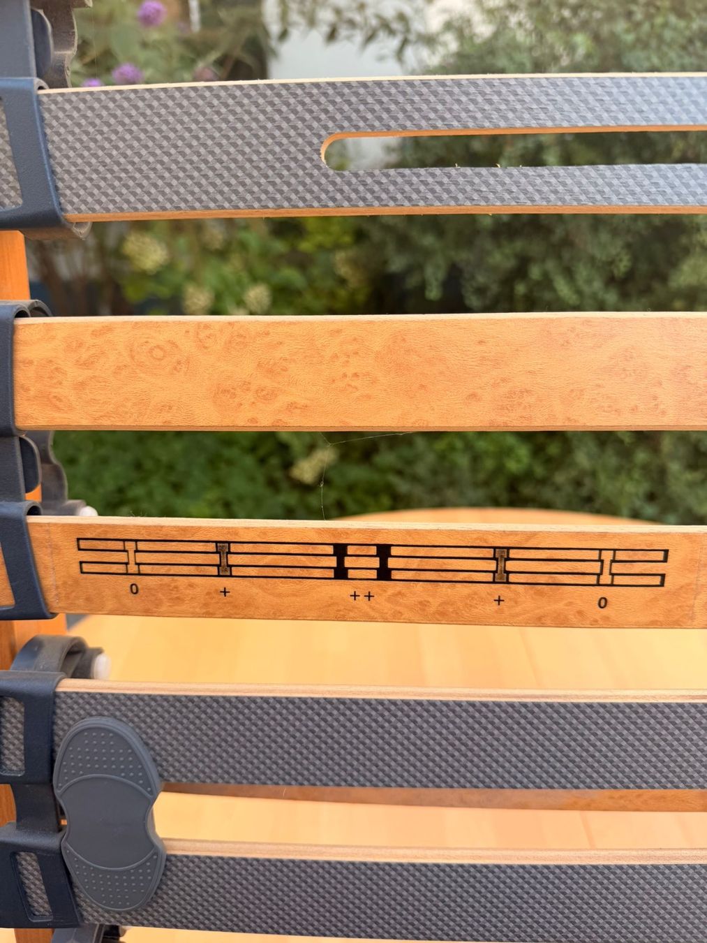 Reti a doghe: Lattenrost 200 x 80cm 2Stk. – Usato da Münchenstein venduto da tsp01 4