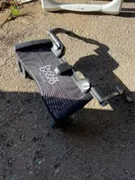 Lascal BuggyBoard Mitfahrbrett für Kinderwagen schwarz