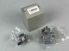 Vergaser Bing 15mm neu Original
