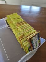 Panini FIFA World Cup 2026 Sticker Collection 570+ cartes  