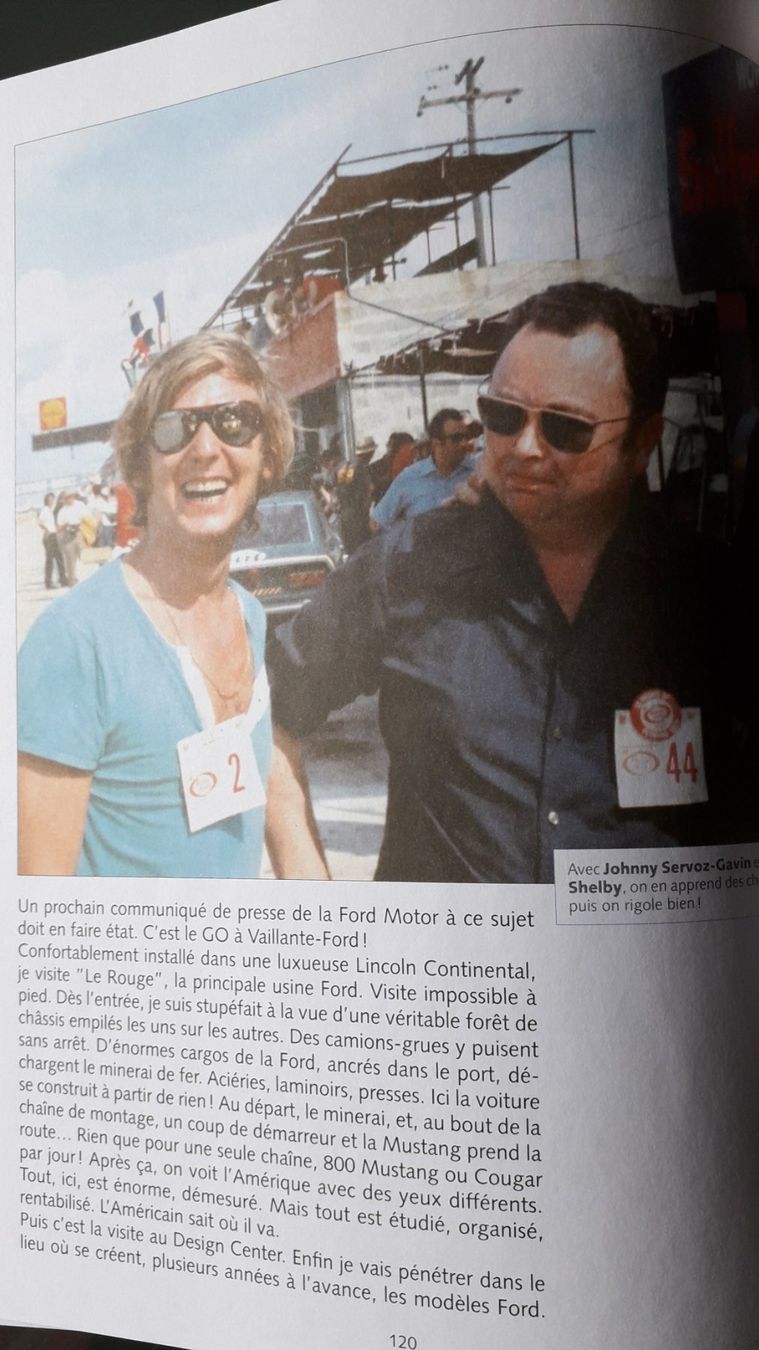 BD: Michel Vaillant l'intégrale  n°7 – Neuf (Voir description) à Biel/Bienne par Monhub 3