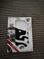 Sportzoo Sammelkarte Drake Caggiula Jersey Patch 03/30