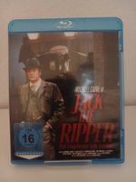 Jack the Ripper
