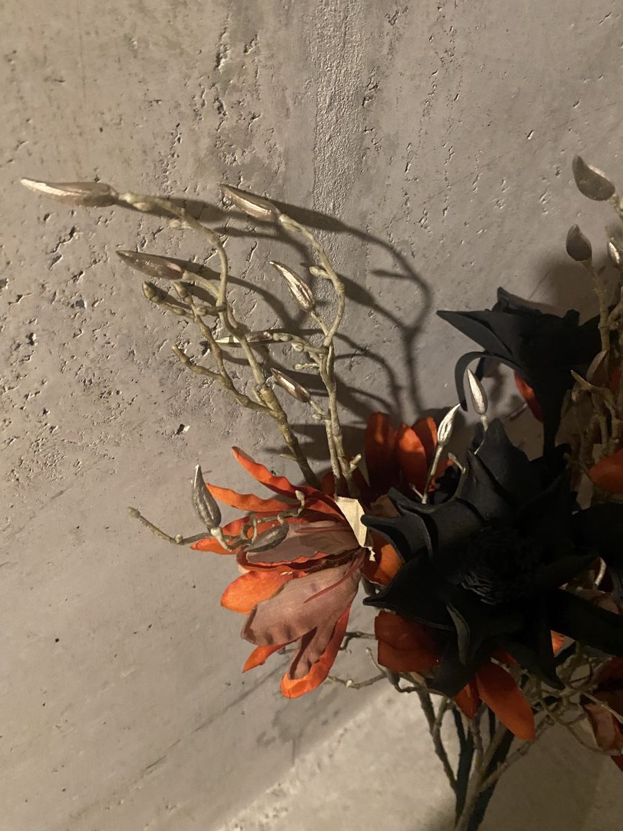Tutte le decorazioni: Deko Blumen – Nuovo (secondo la descrizione) da Langenthal venduto da flower101 5