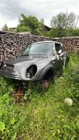 Mini Cooper S R53 zum schlachten