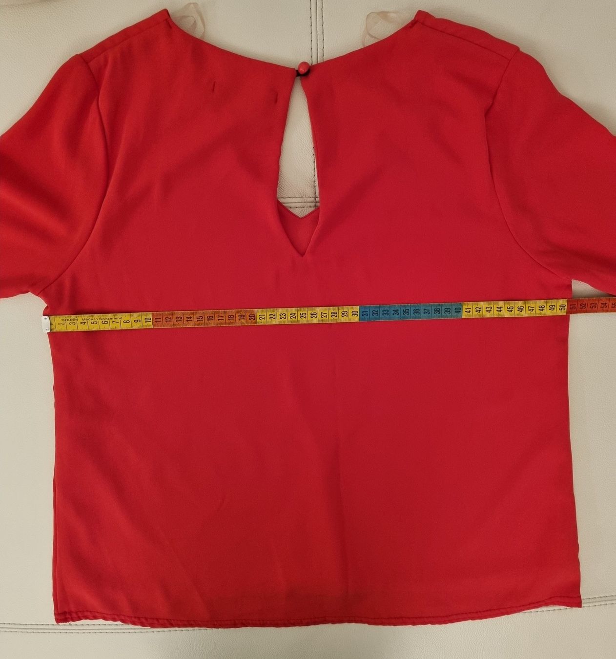 Chemisiers: Elegante Bluse – D'occasion à Steinmaur par Kiki_m240 2
