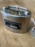 KÄSSELI MIT SCHLÜSSEL !! ERSPARNISKASSE NIDAU