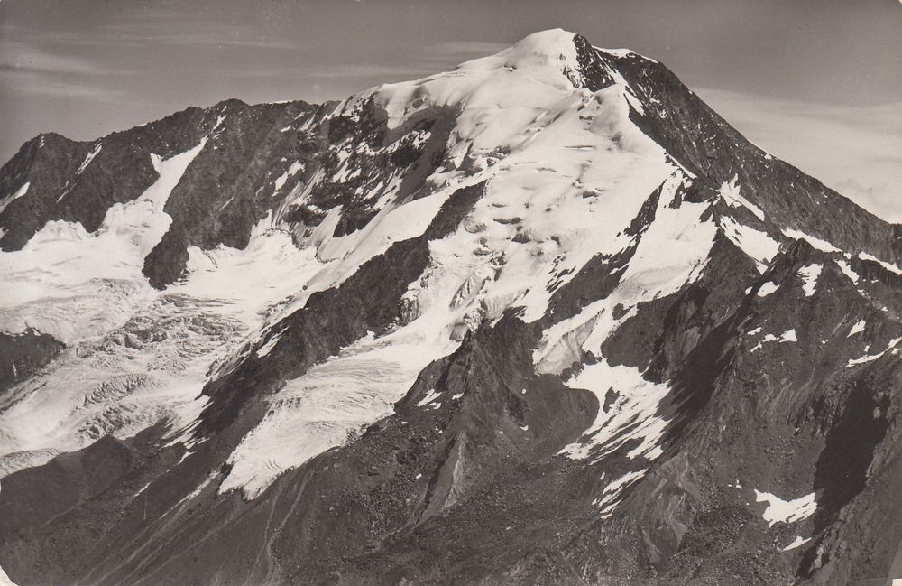Weissmies ca. 1935 (Gebraucht) in Bürglen TG für CHF 4 – mit Lieferung ...