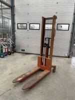 Hochhubstapler EASY LIFT  (Palettrolli)