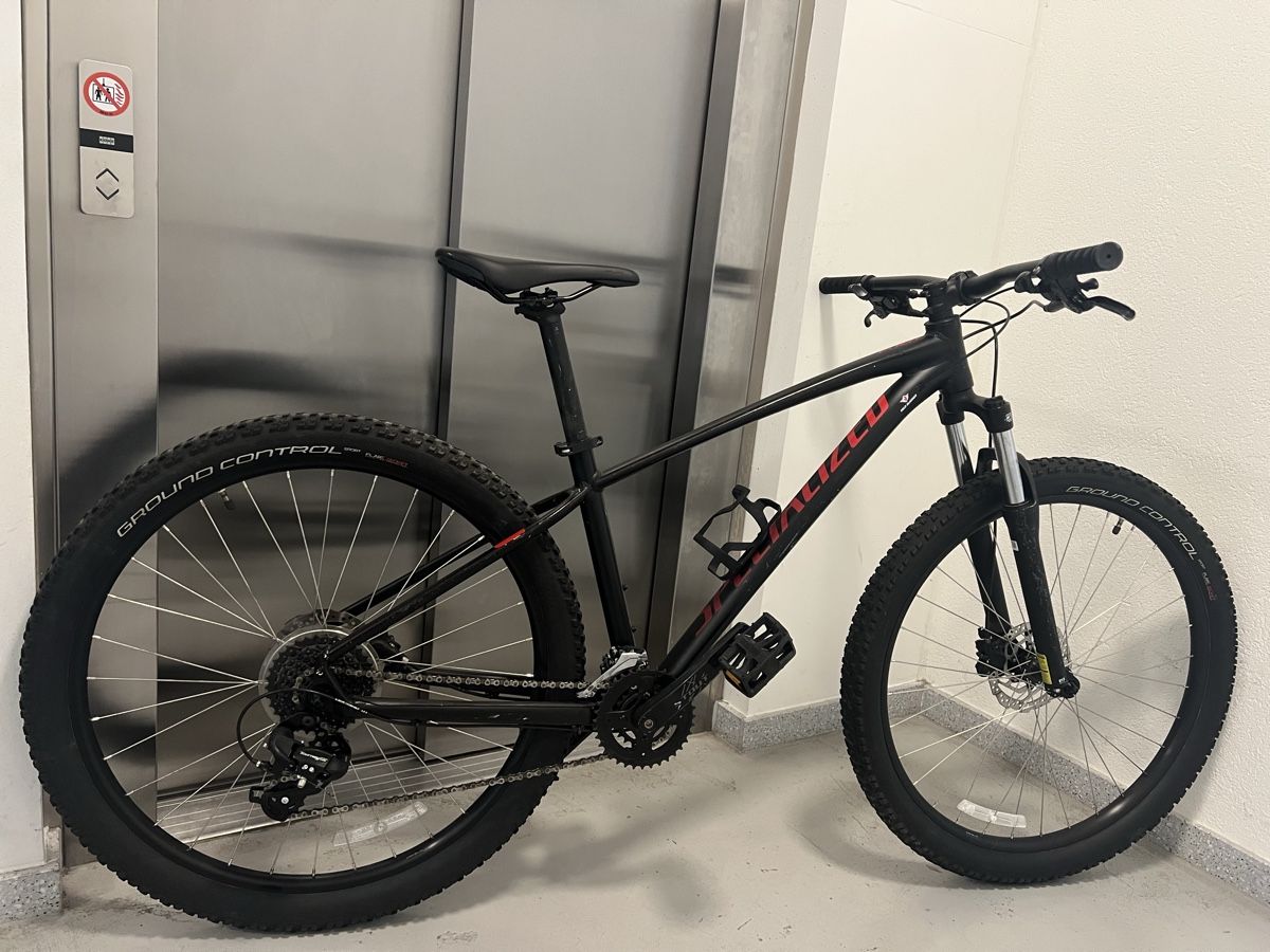 Specialized Biciclette: Specialized Pitch M – Usato da Urdorf venduto da montech